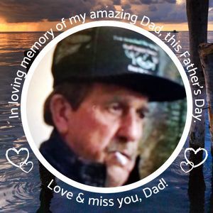 Meet your Posher, Marlene